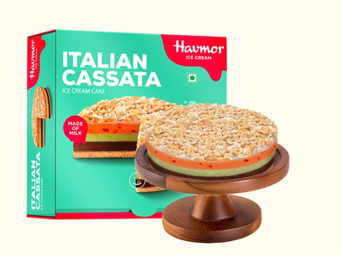 Cassata ice cream price deals